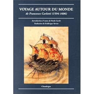 Voyage autour du monde Livre en Ligne - Telecharger Ebook