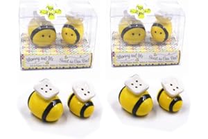 C.X.Y. Bomboniera Sale Pepe Ape in Ceramica Barattolo di Spezia Regalo Festa (20)