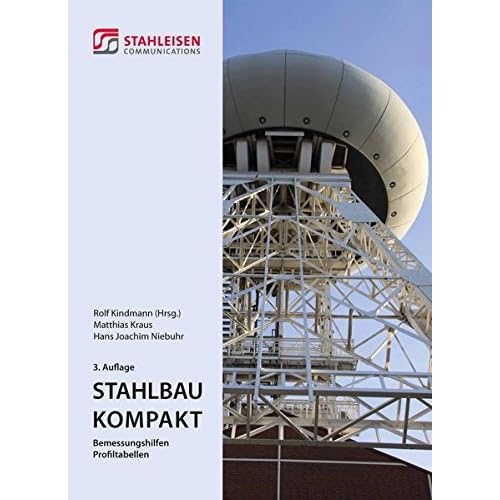 [PDF] Download Stahlbau Kompakt Kostenlos