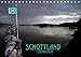 Produktbild Schottland und Edinburgh (Tischkalender 2019 DIN A5 quer): Herbstlandschaft, Eindrücke von Edinburgh (Monatskalender, 14 Seiten ) (CALVENDO Natur)