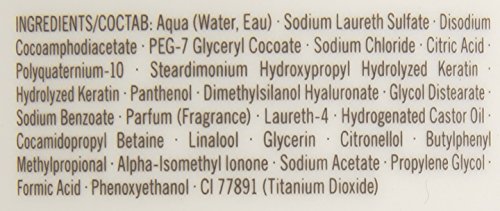 Schwarzkopf Bonacure Moisture Kick Shampoo, 1er Pack (1 x 1000 ml) - 2