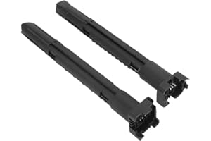 ARAMOX Kfz-Getriebesensor, ABS Auto-Getriebesensor fit für Y3/9b4 Y3/9b5 722.8 Getriebesteuergerät OE A 1695451032 A 1695451062(1 Paar)