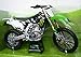 Produktbild KAWASAKI MONSTER ENERGY KXF 450 MOTOCROSS DIRT BIKE 1:6 49373