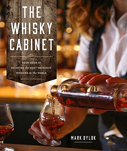 Download The Whisky Cabinet: Your guide to enjoying the most delicious whiskies in the world. by Mark Bylok (2015-01-01) Download The Whisky Cabinet: Your guide to enjoying the most delicious whiskies in the world. by Mark Bylok (2015-01-01)