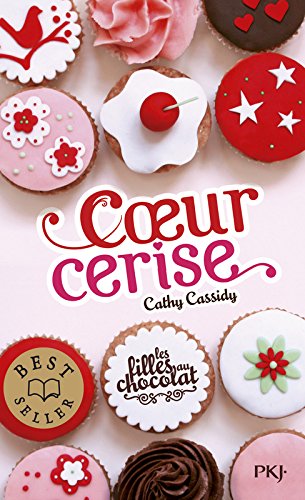 1. Les filles au chocolat : Coeur cerise (1)