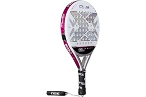 Nox Ml10 Pro Cup Silver by Miguel Lamperti 2025