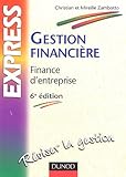 Image de Gestion financière : Finance d'entreprise