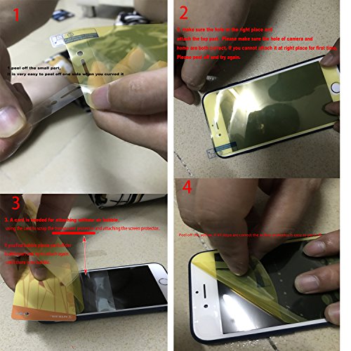 Sony Xperia XZ Premium Schutzfolie, Acelive 2 Stück Vollständige Abdeckung Anti-Kratz Blasenfrei HD Transparent Displayschutz TPU Weich Folie Screen Protector Für Sony Xperia XZ Premium - 5