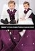 Oliver 4 Piece Dark Purple Suit 6-9 Months