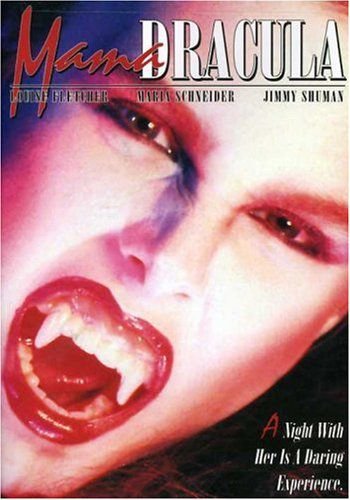Preisvergleich Produktbild Mamma Dracula [VHS]