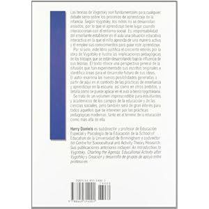 Vygotsky y la pedagogía (Educador)