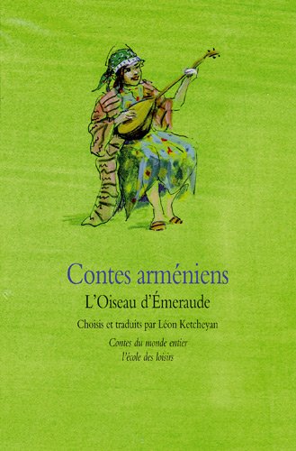 <a href="/node/1963">Contes arméniens</a>