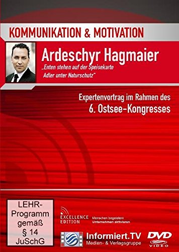 Preisvergleich Produktbild Enten stehen auf der Speisekarte, Adler unter Naturschutz