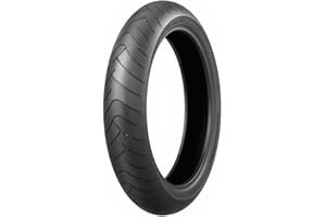 Bridgestone 120/70 ZR17 58 W BT023 °F TL