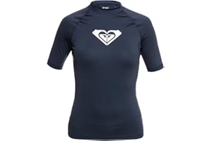 Roxy Whole Hearted SS T-Shirt Femme (Lot de 1)