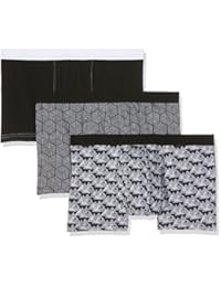 New Look Mono Geo Tr