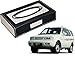Samaira Black Tissue Paper Napkin Holer Box by Car Vastra For Tata Safari RS.520.00