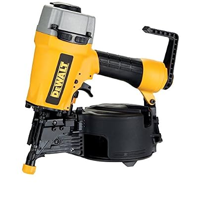 DeWalt dpn64 C Cloueuse pneumatique Air Comprimé DPN, 32–64 mm, lot de 2