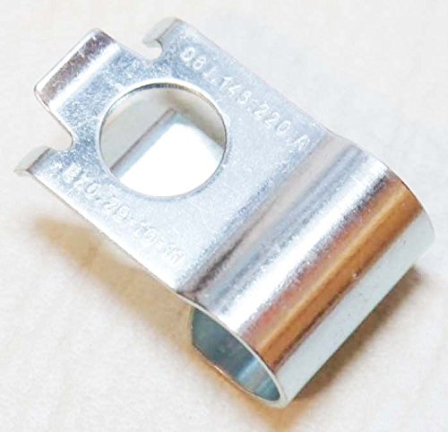 Billig Oem Turbo Halteklammer 06j 145 220a Wastegate Rod Klappern - uauto