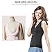 Sweet Mommy Bamboo Maternity and Nursing Tank Top ST0265 WH3L