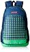 Tommy Hilfiger Polyester Navy Laptop Bag (TH/BTS08OLI) RS.1199.00