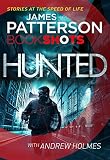 Black Amp Blue Bookshots Detective Harriet Blue Series