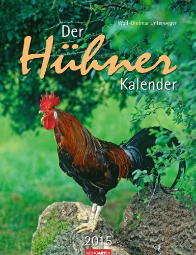 Download Der Hühnerkalender 2015