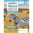 Math in Focus Workbook, Book B Grade 5 (Hmh Math in Focus)
