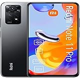 Xiaomi Redmi Note 11 Pro Graphite Gray 6GB RAM 128GB ROM