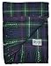 Produktbild Mackenzie Tartan Decke Reisen Teppich
