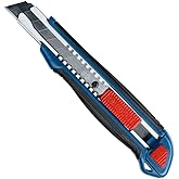 Bosch Professional PH2, 1600A01TH6,Cutter blade (18mm blade)