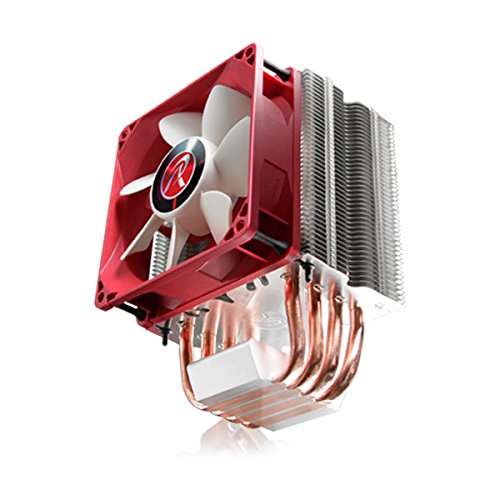Preisvergleich Produktbild Raijintek 0P105246 CPU-Kühler (2400rpm, 4-polig)