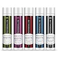 Majestic Hair Botox Hair Smoothing Treatment Complete Kit,300ml