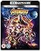 Avengers : Infinity War [Blu-ray]
