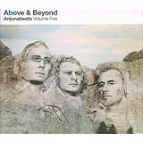 Anjunabeats Vol.5