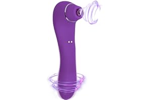 GÉNÉRIQUE Massage Vîbromàsséur Fémmé Clìtøridîén Súcëúr Sîlencieux Šèẋ Tôýs Feṃṃe Gôdémîchés Hommé Sèxtôy Sèxtôyse Couple Plaîsir Femme Stîmülạtẹúr Masseur (violet0)