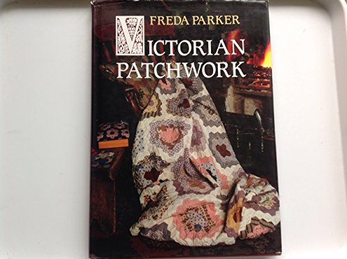 Download Victorian Patchwork. English text.