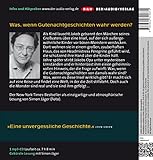 Image de Die Insel der besonderen Kinder: Lesung mit Simon Jäger (1 mp3-CD)