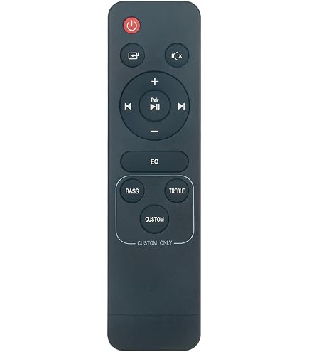 JVC TH-D131B 120W 2.1 All-in-One Sound Bar for sale online