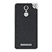 Skin4gadgets Black Carbon Fiber Texture Phone Skin for Redmi Note 3 RS.299.00