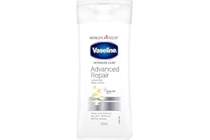 VASELINE Wazelina, Balsam do ciała - 200 ml