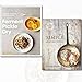 Price comparison product image Ferment, Pickle, Dry and SIMPLE effortless food 2 Books Bundle Collection - Ancient Methods, Modern Meals, big flavours