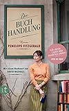 'Die Buchhandlung' von Penelope Fitzgerald