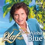Aloha Blue - Olaf der Flipper