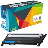 Geschätzte Ergiebigkeit 1.000 Seiten (je nach Drucker und Nutzung)