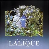 The Jewels of Lalique by 