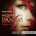 Gefährliche Liebe (Die Tribute von Panem 2)