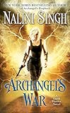 Archangel's War (A Guild Hunter Novel, Band 12)