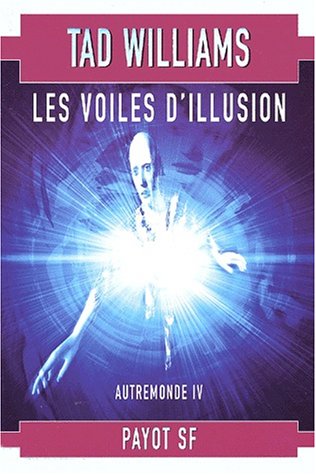 couverture de : Les voiles d'illusion