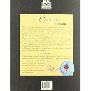 El cuerpo humano